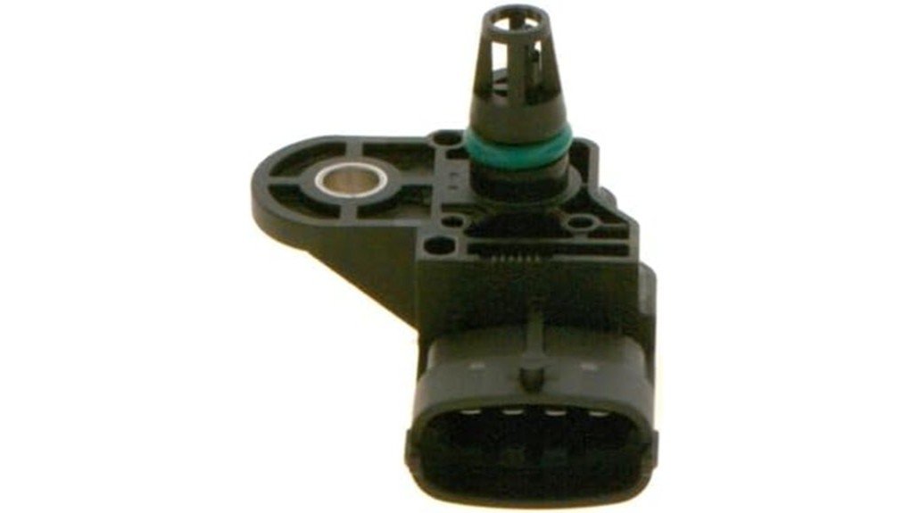 bosch map sensor review