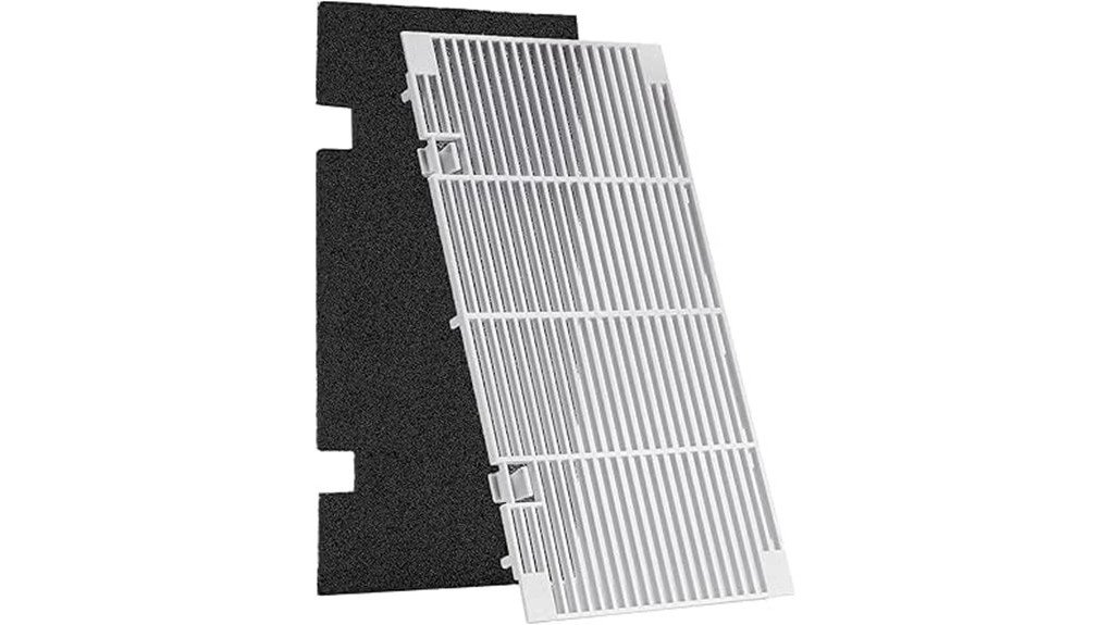 bougerv air grille review