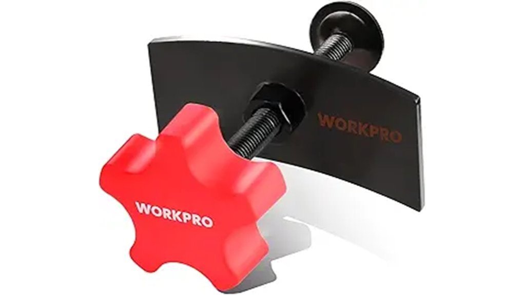 brake pad spreading tool