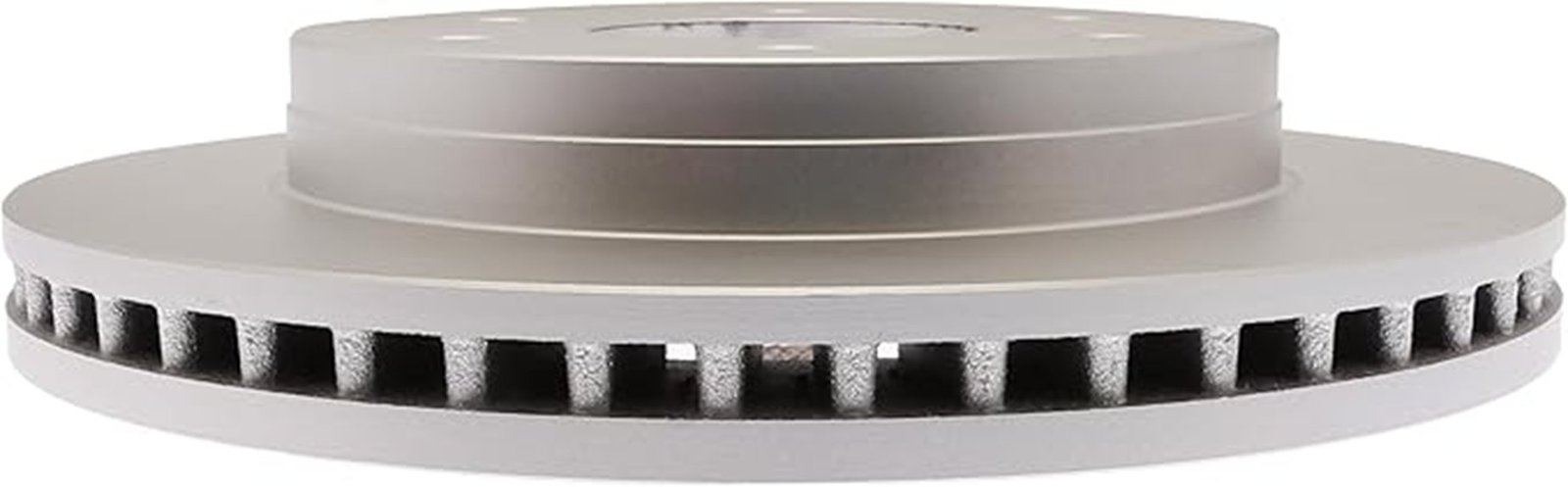 brake rotor performance review