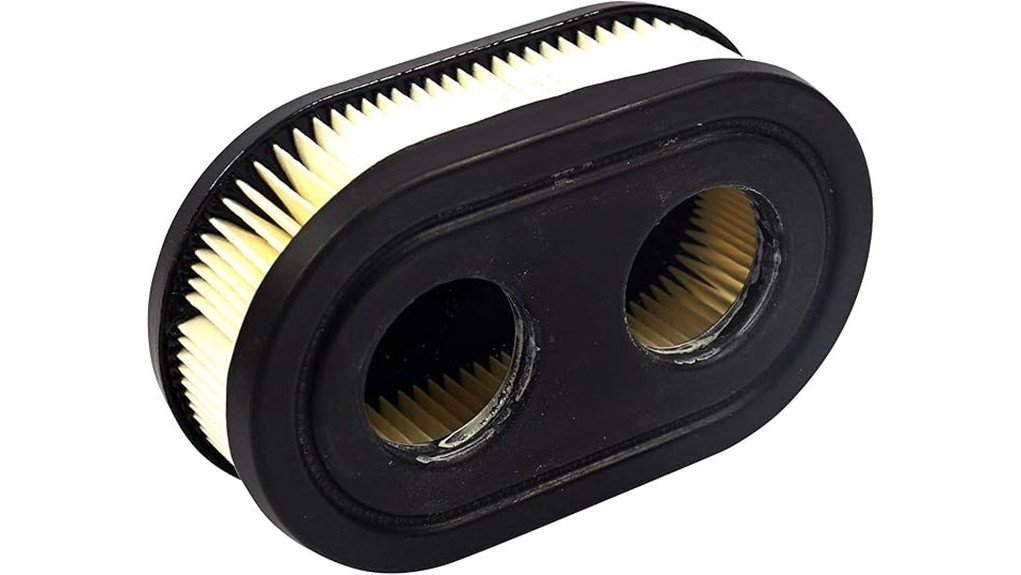briggs and stratton filter review