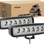 bright and durable lighting