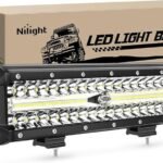 bright and durable lighting
