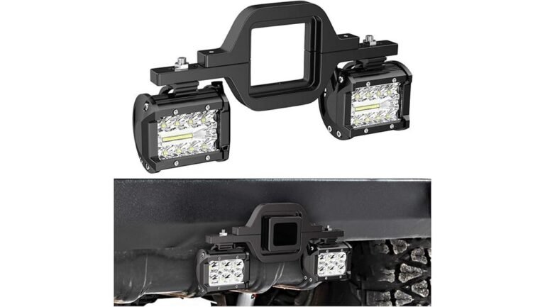 bright and efficient lighting