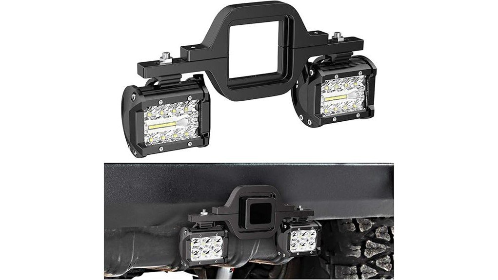 bright and efficient lighting