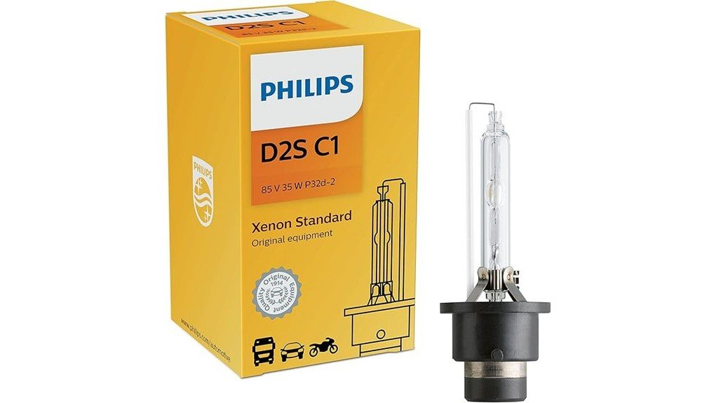 bright and efficient lighting