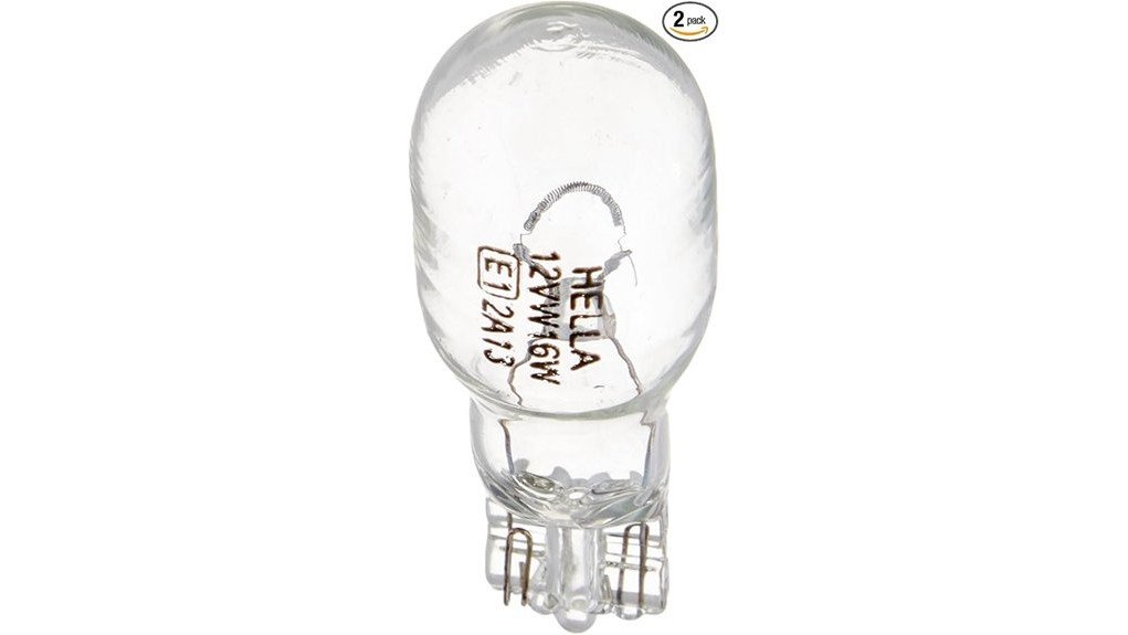 bright and reliable lighting