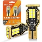 bright and reliable lighting