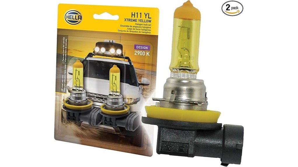 bright and reliable lighting