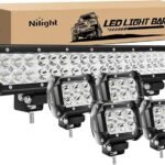 bright and versatile lighting