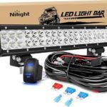 bright and versatile lighting