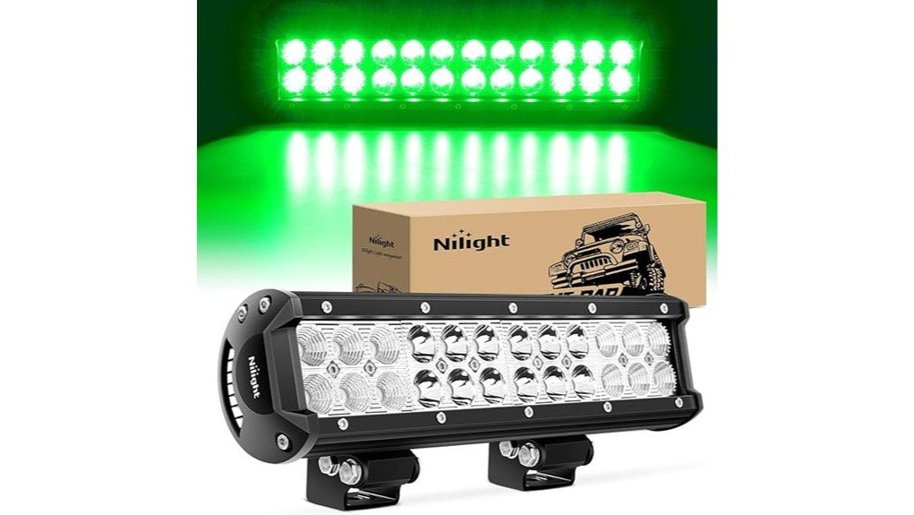 bright durable led lights