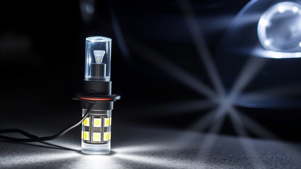 bright durable safe lighting