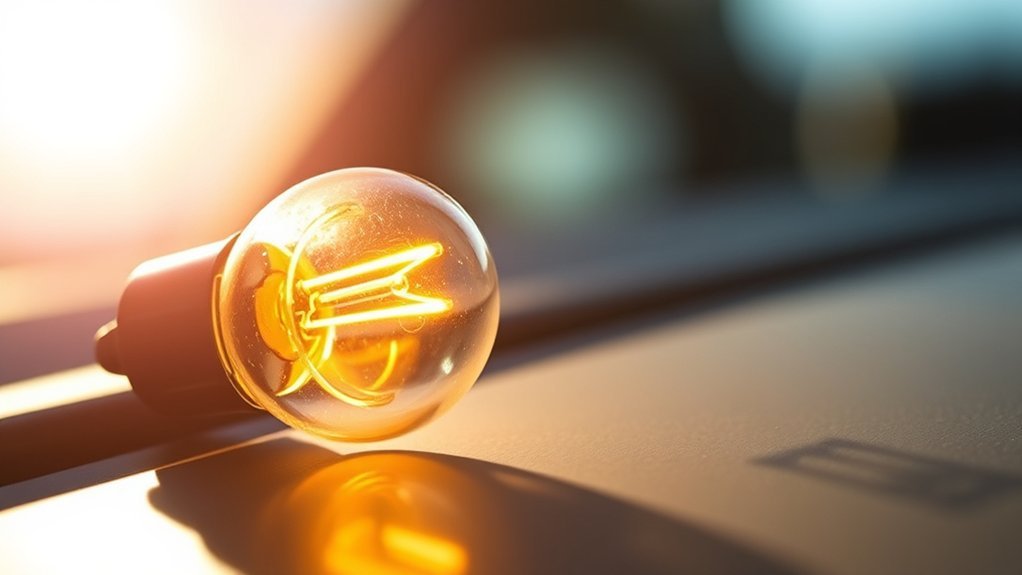 bright durable warm lighting