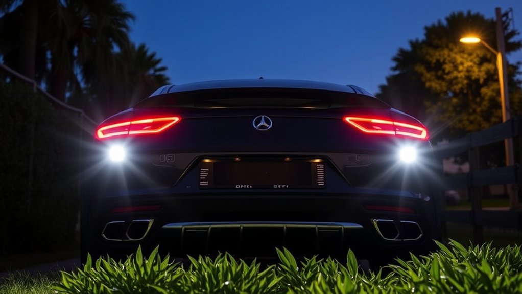 bright efficient durable lighting