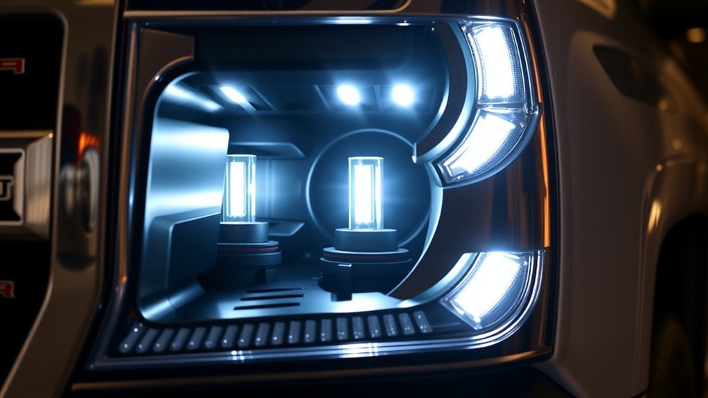 bright efficient reliable upgrade