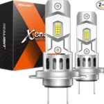 bright h7 bulb review