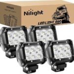 bright led pods review