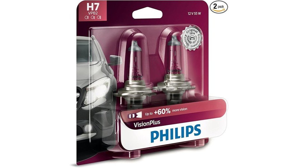 bright reliable performance enhancing bulbs