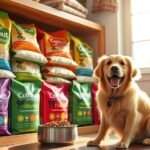 budget friendly dog food options