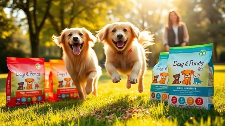 budget friendly dog nutrition
