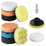 buffing pad kit review
