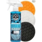 buffing pad sampler review