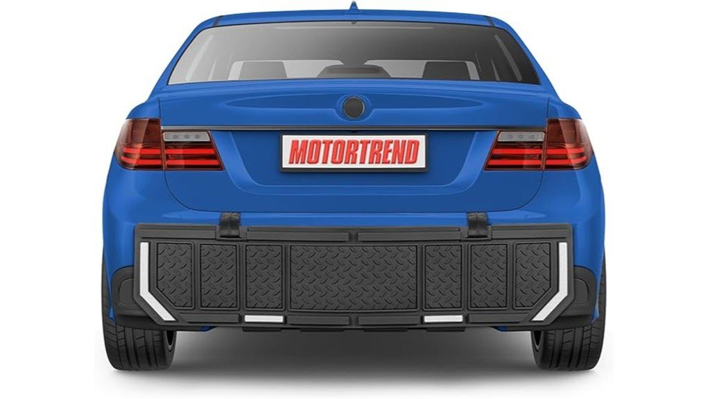 bumper guard value assessment