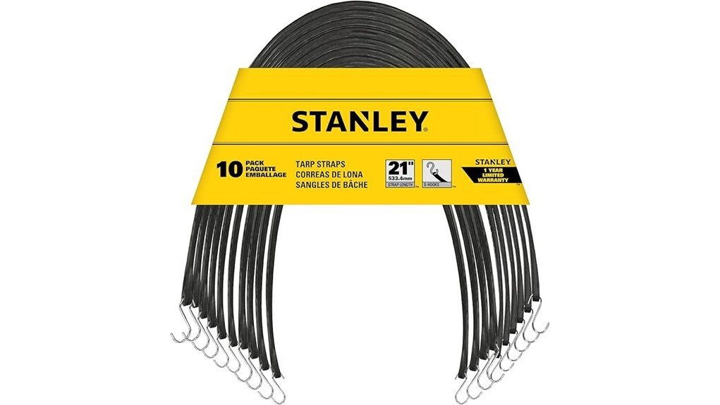 bungee cords product review