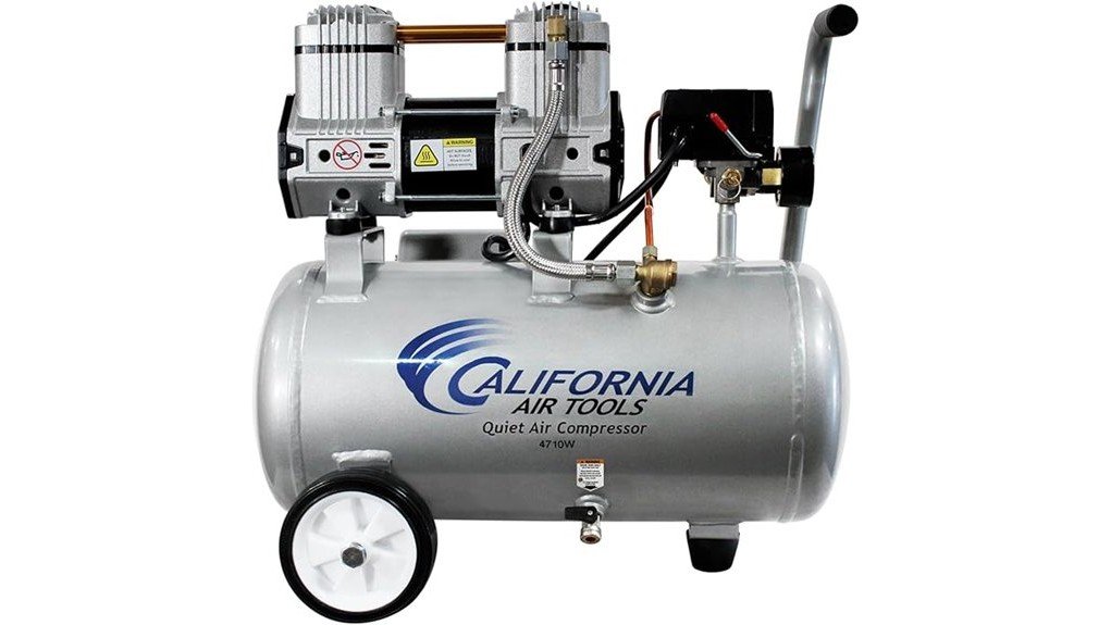 california air tools review