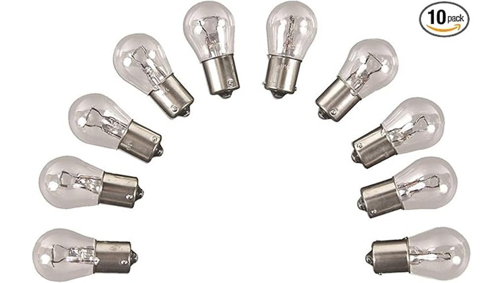 camco backup light bulb