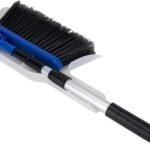 camco broom and dustpan