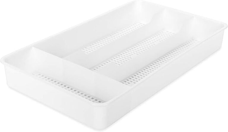 camco cutlery tray review