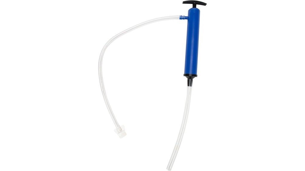 camco rv antifreeze hand pump