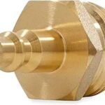 camco rv blowout plug review