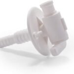 camco rv drain valve