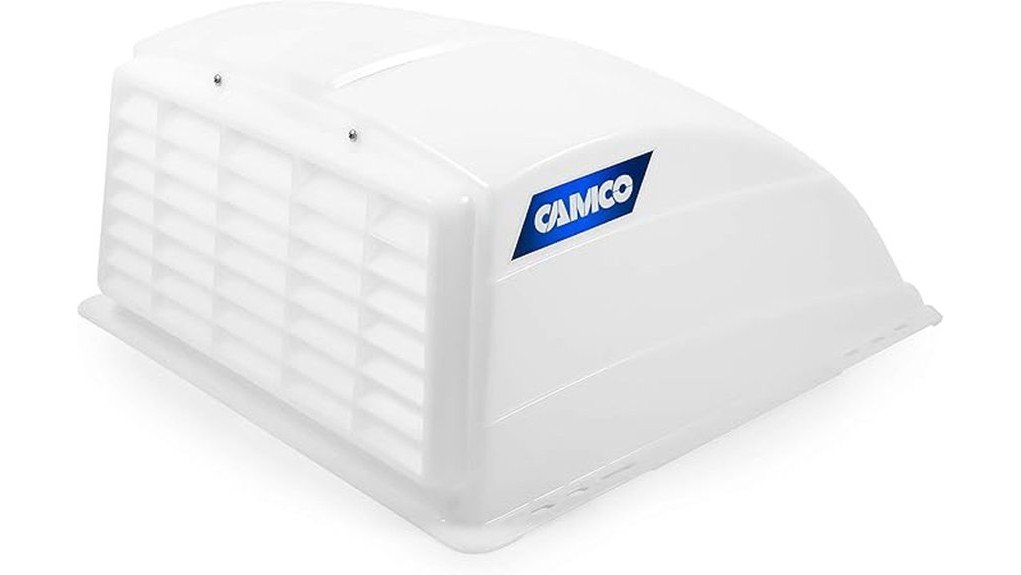 camco rv roof vent cover