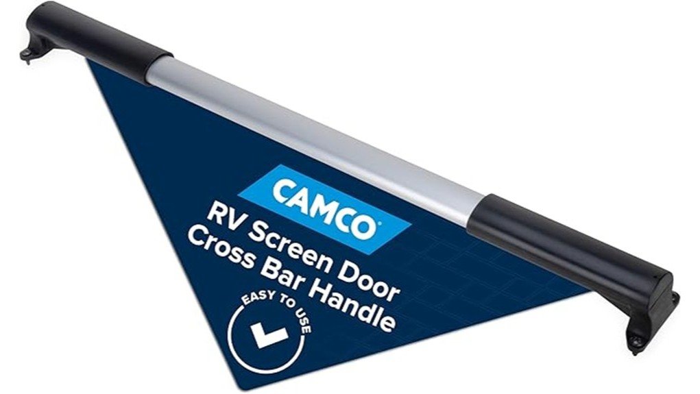 camco rv screen door