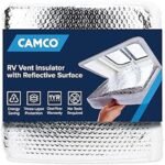 camco rv vent insulator