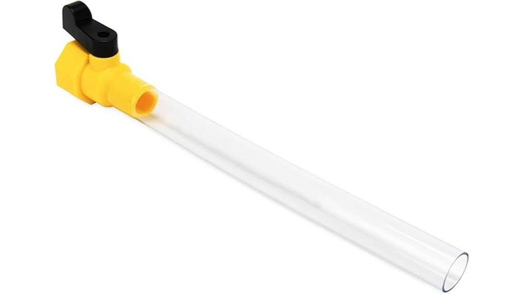 camco rv water filler