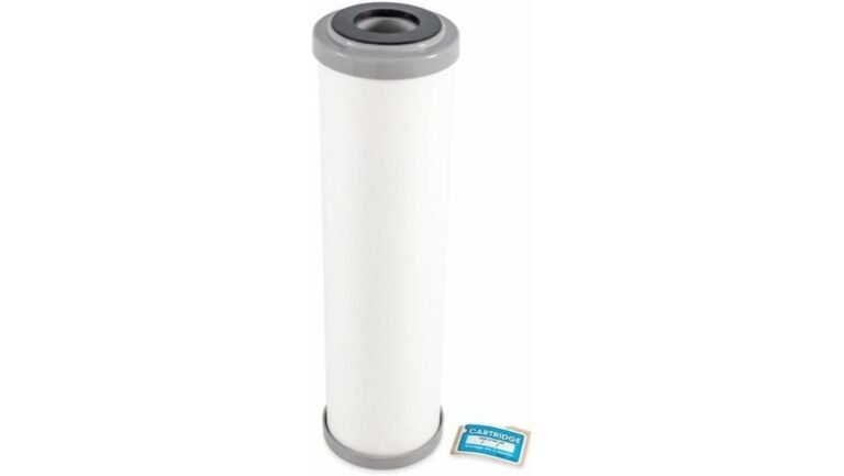 camco water filter review