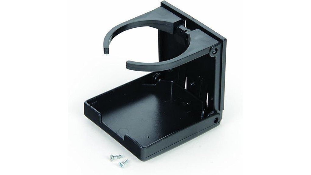 camper drink holder review