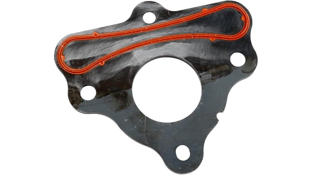 camshaft retainer product review