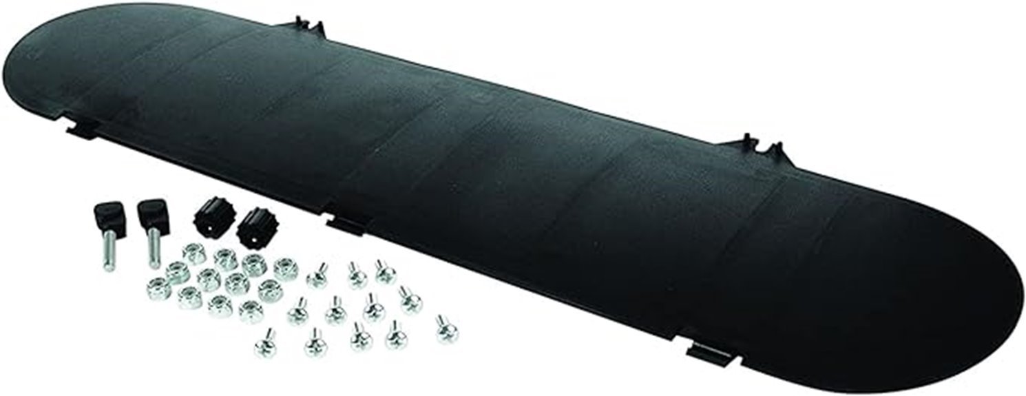 cap kit replacement review