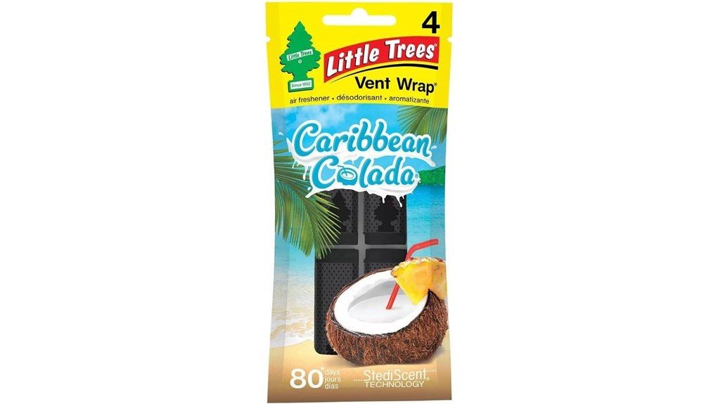 car air freshener review