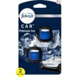 car air freshener review
