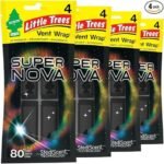 car air freshener review