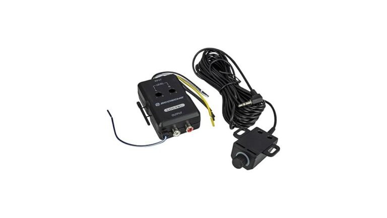 car audio upgrade solution