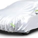 car cover weatherproof review
