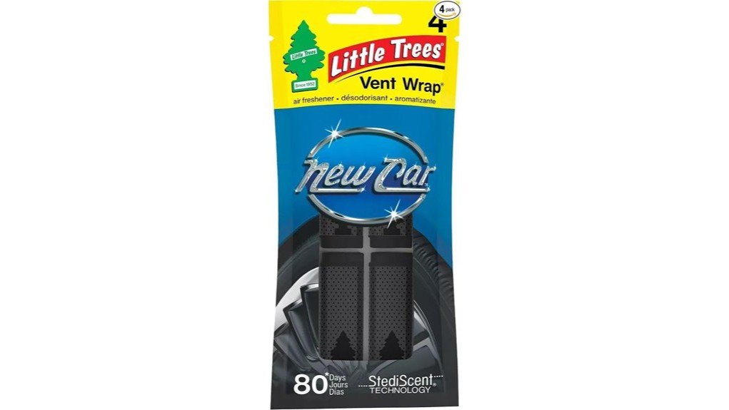 car freshener review insights
